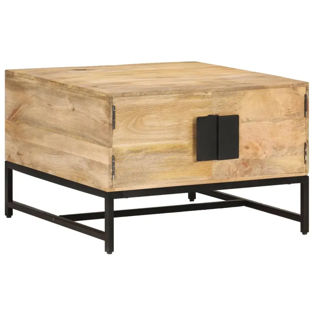 Coffee Table 67x67x45 cm Price