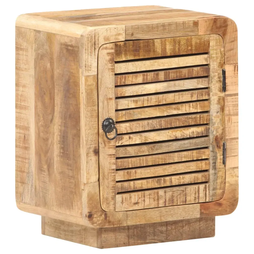 Hull Bedside Cabinet 40x30x50 cm Price