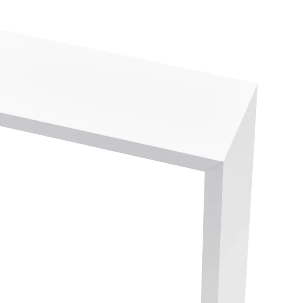 Wall Cube Shelves 3 pcs MDF Price