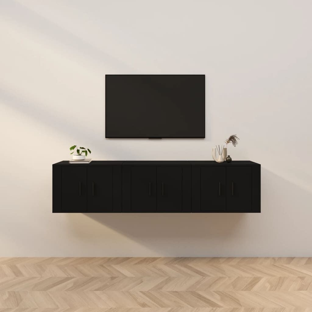Wall-mounted TV Cabinets Price
