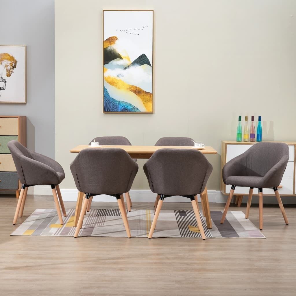 Dining Chairs Fabric Price