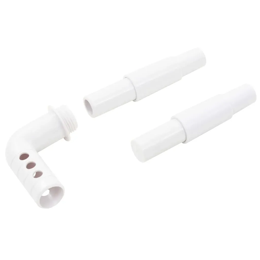 13 Piece Pool Grecian Fountain White Price