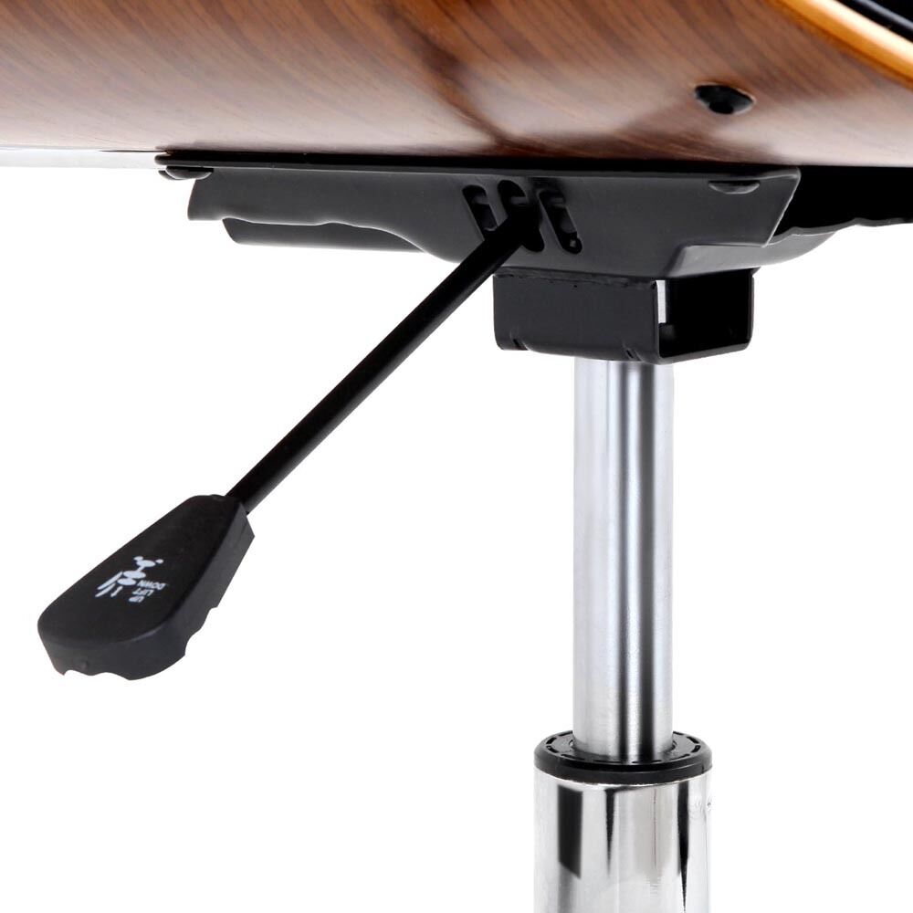Leather Office Chair Price
