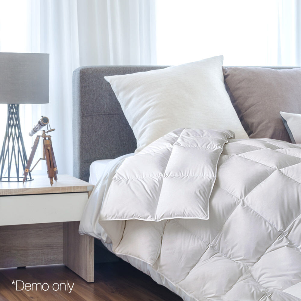 Bedding Duck Down Feather Quilt Price