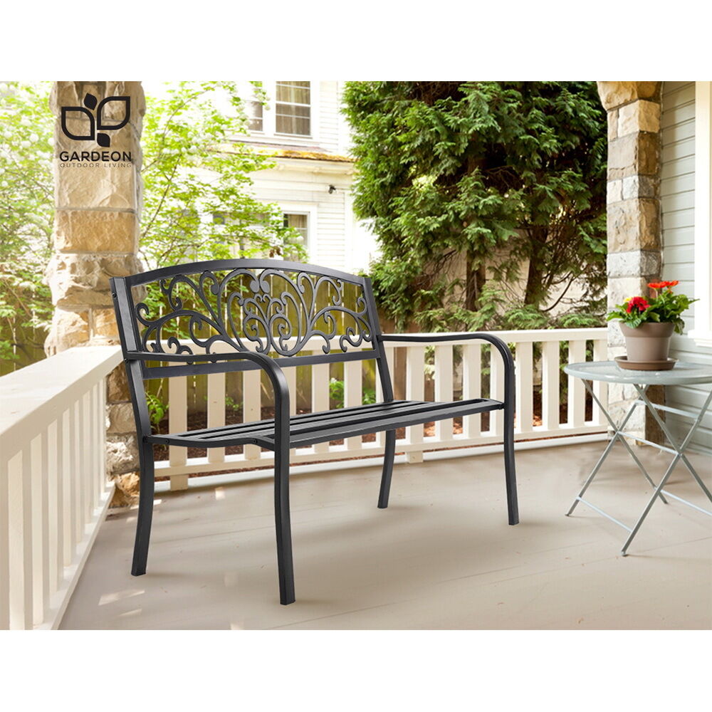 Outdoor Garden Bench Price