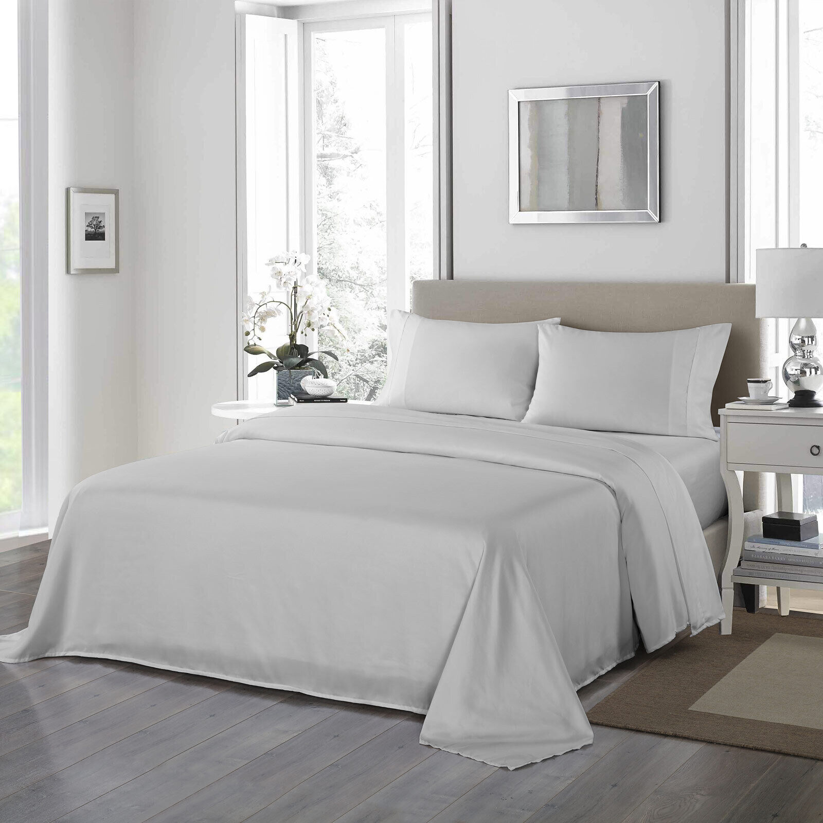 1200TC Ultrasoft 4 Pc Sheet Set Price