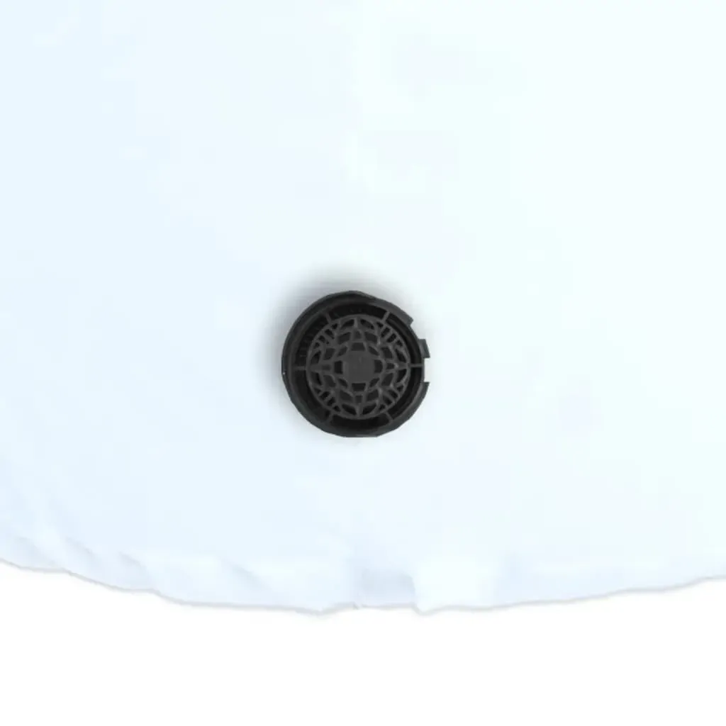 Inflatable Snowman with LEDs Price