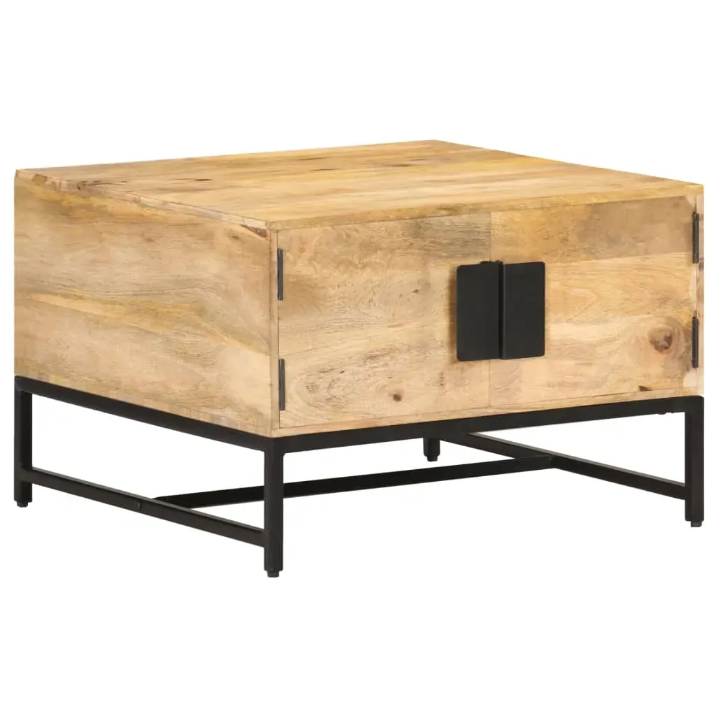 Coffee Table 67x67x45 cm Price