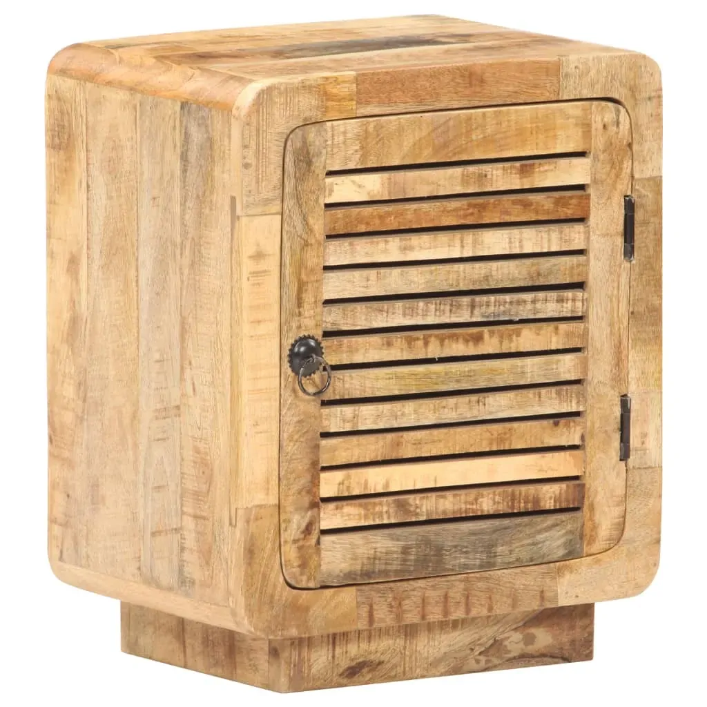 Hull Bedside Cabinet 40x30x50 cm Price
