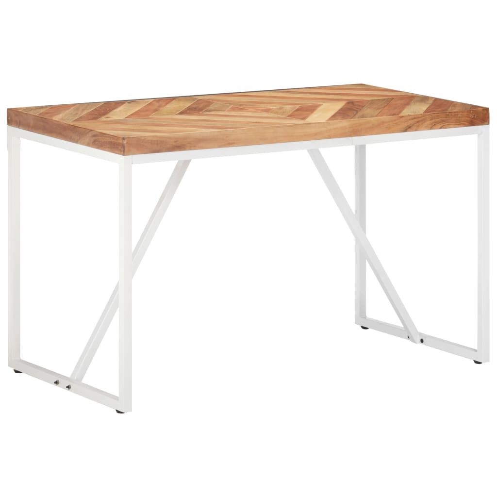 Dining Table Solid Acacia and Mango Wood Price