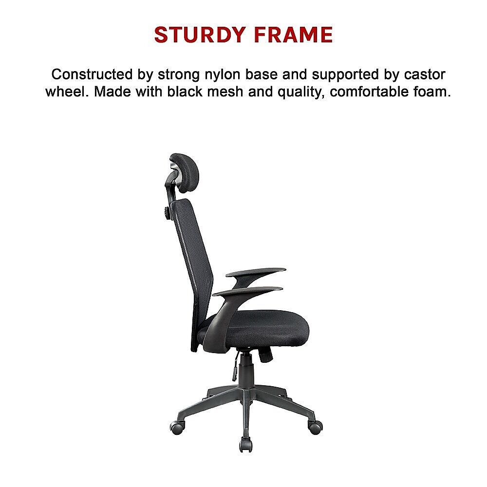Ergonomic Mesh Office Chair Price