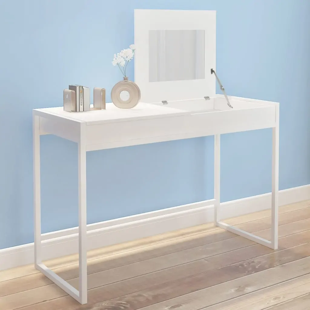 Vanity Table White Vanity Table White