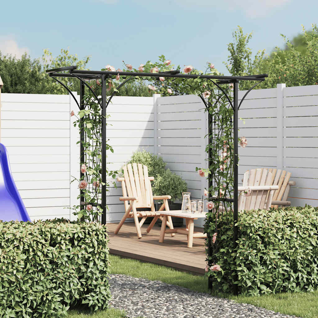 Garden Arch 200x52x204 cm Garden Arch 200x52x204 cm