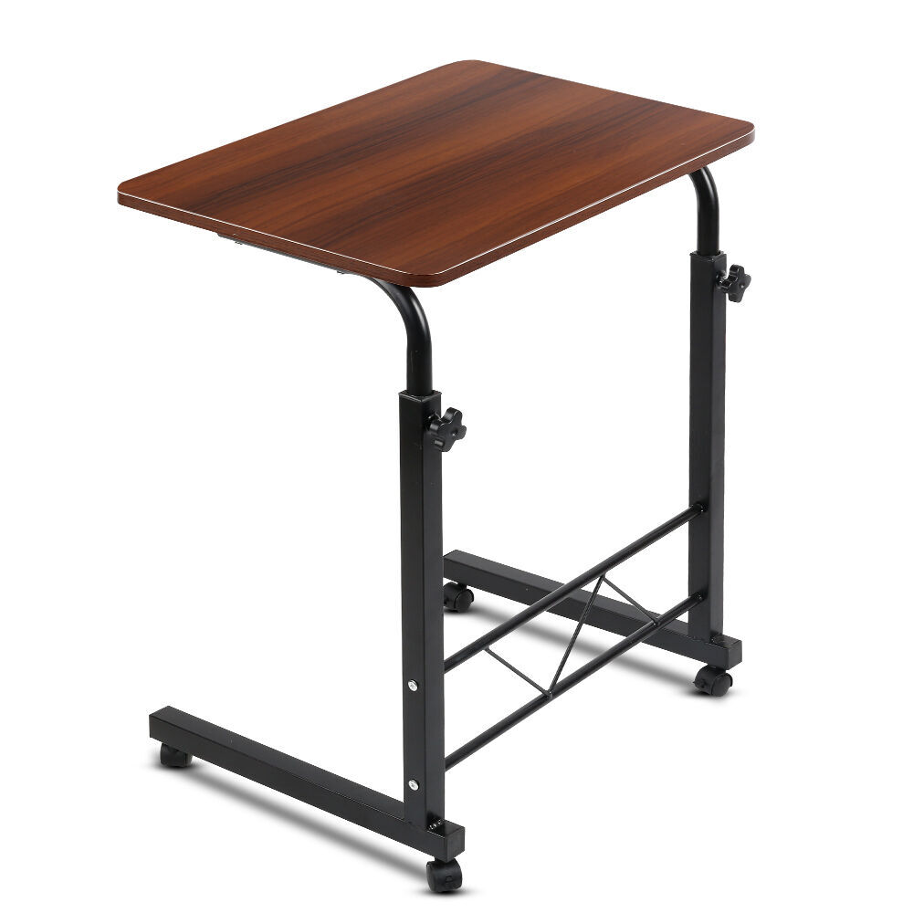 Laptop Desk Table Adjustable 60CM Black Laptop Desk Table Adjustable 60CM Black