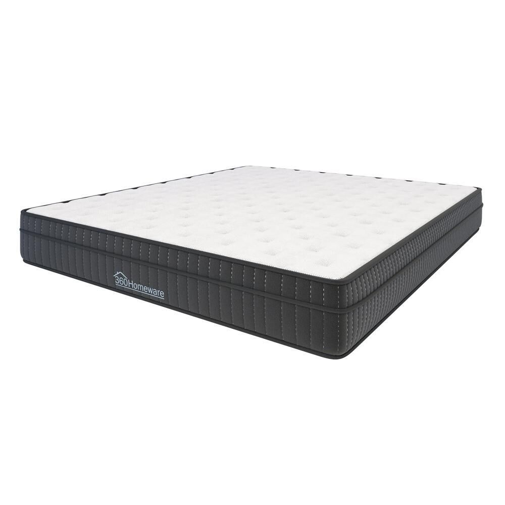 Barbara Top Knit Multi-Zone Spring Mattress Barbara Top Knit Multi-Zone Spring Mattress