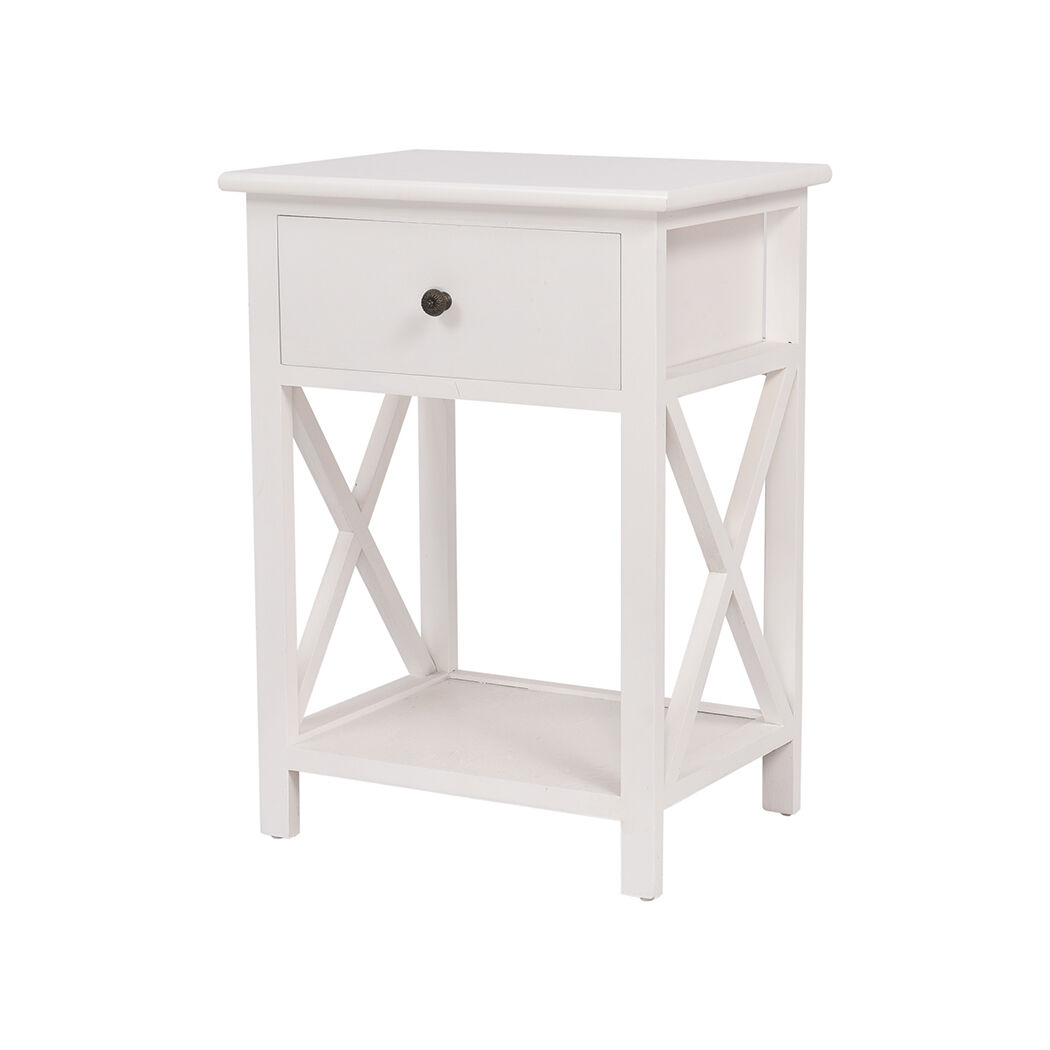 Elmhurst Bedside Tables Chest Of Drawers Elmhurst Bedside Tables Chest Of Drawers