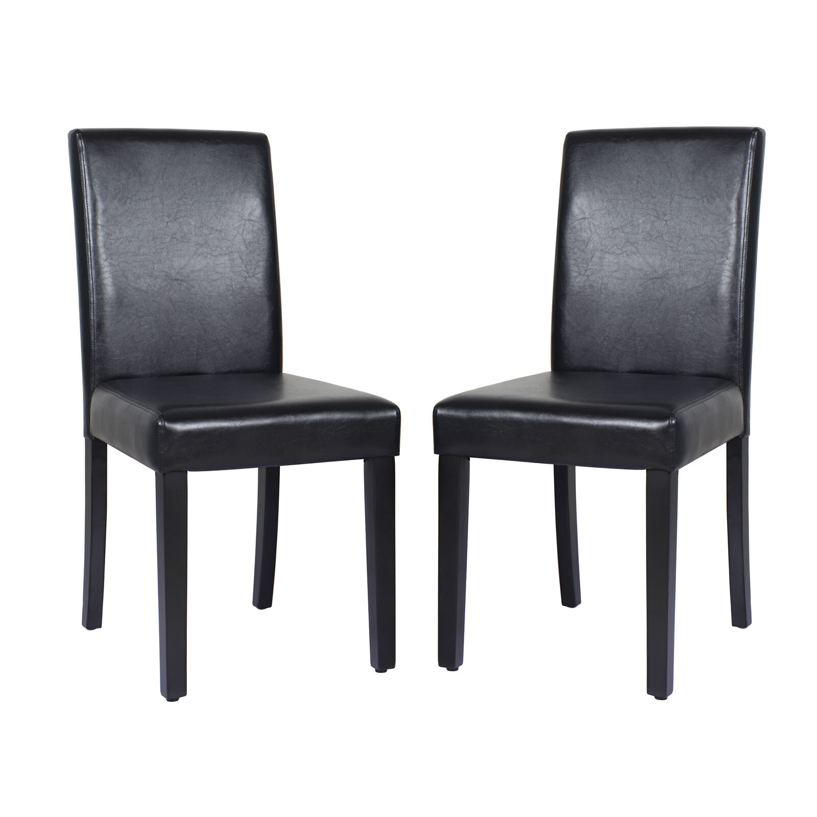 2 X Montina Dining Chair 2 X Montina Dining Chair