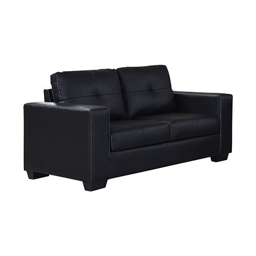 Strabane Sofa Black Strabane Sofa Black