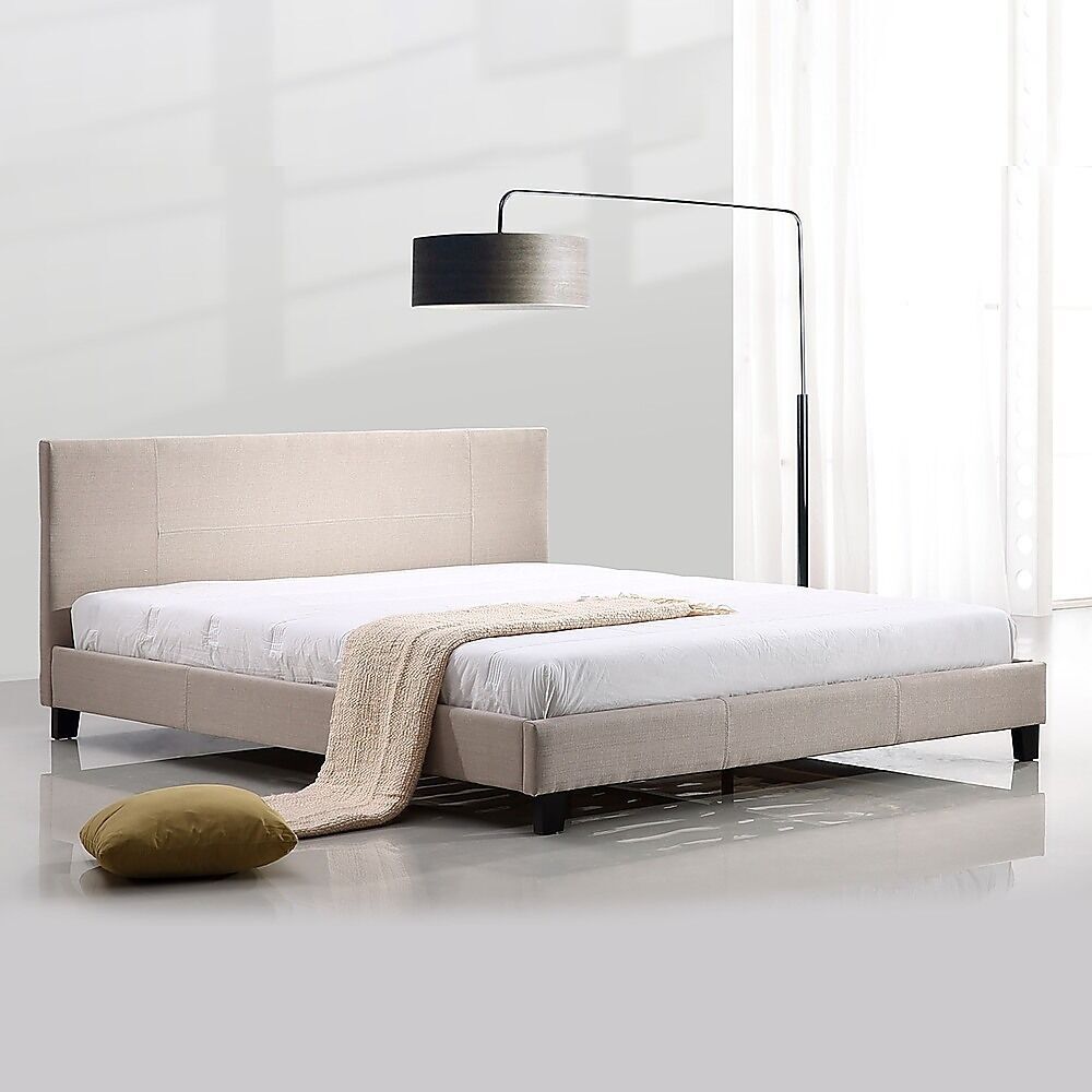 Netley Fabric Bed Frame Netley Fabric Bed Frame
