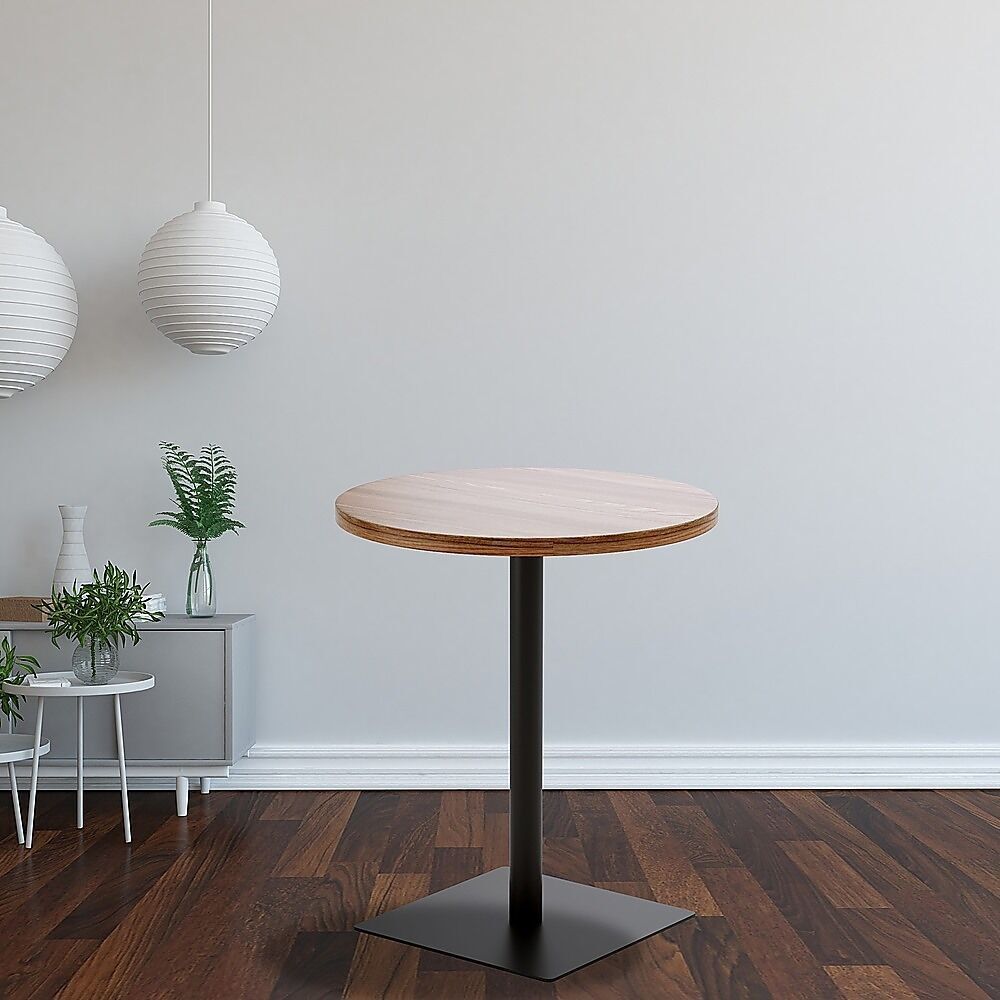 Steel 45cm Restaurant Cafe Office Table Base Leg Steel 45cm Restaurant Cafe Office Table Base Leg