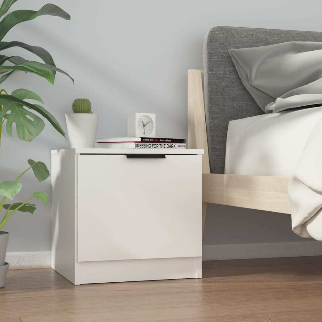 Horizon Bedside Cabinet 40x39x40 cm Horizon Bedside Cabinet 40x39x40 cm