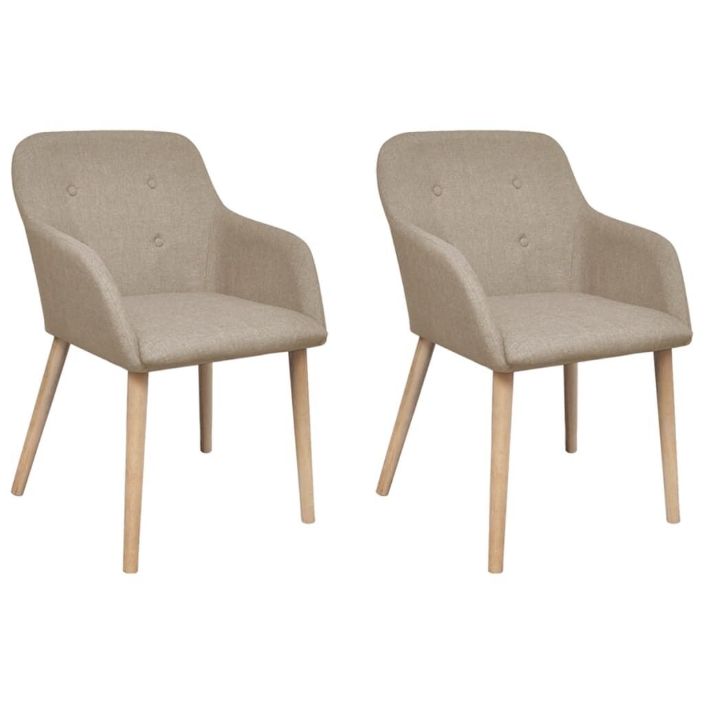 Dining Chairs Fabric and Solid Wood Dining Chairs Fabric and Solid Wood