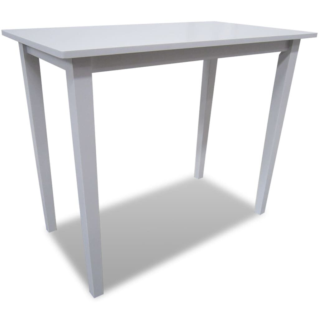 Wooden Bar Table Wooden Bar Table