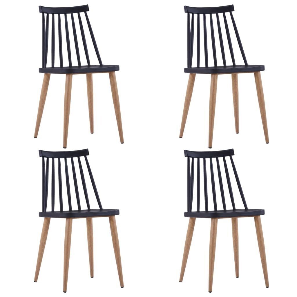 Dining Chairs Black Plastic Dining Chairs Black Plastic