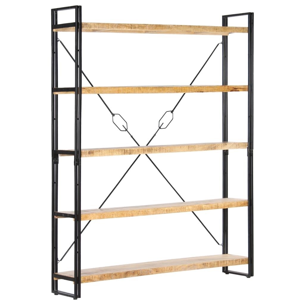 5-Tier Bookcase 5-Tier Bookcase