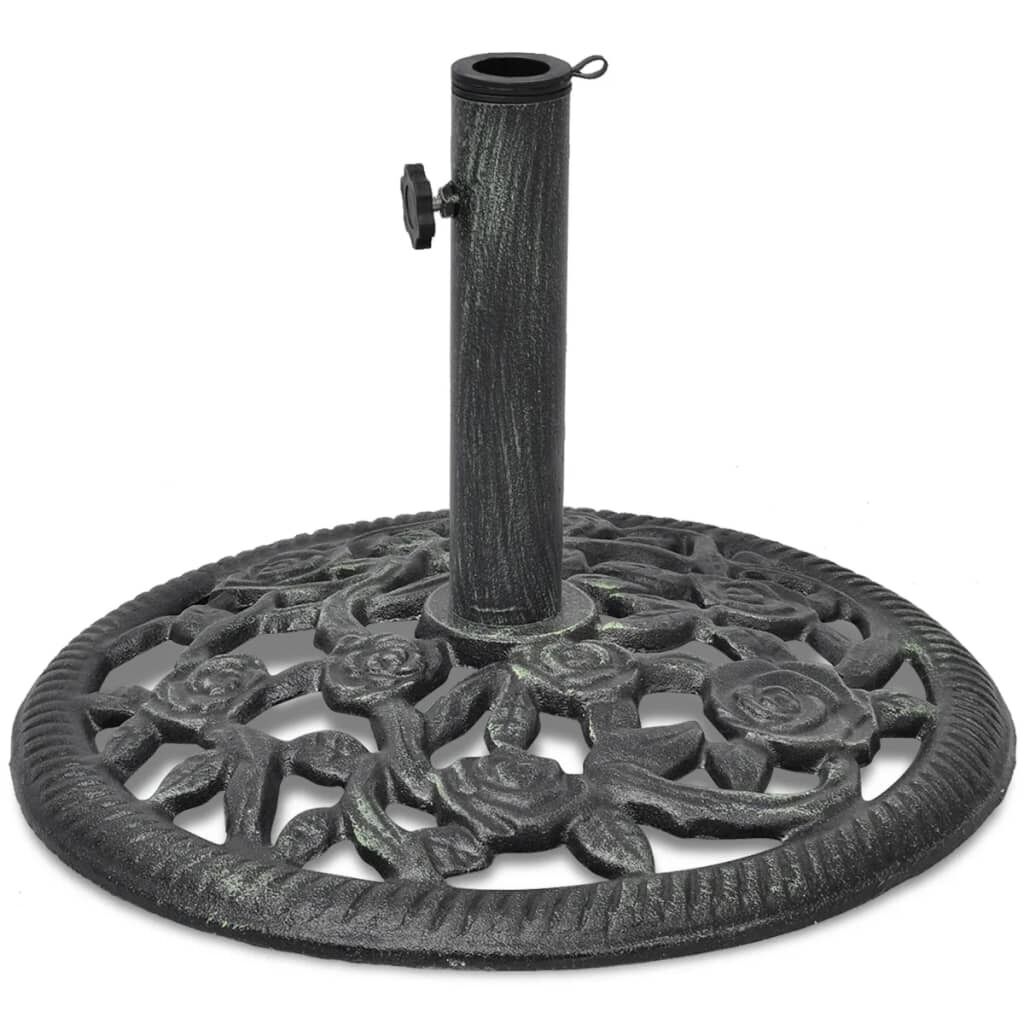 Umbrella Base Cast Iron Umbrella Base Cast Iron