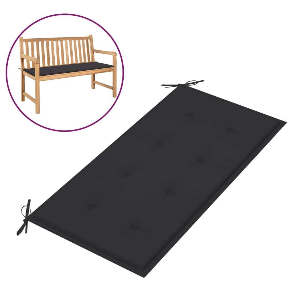 Garden Bench Cushion Garden Bench Cushion