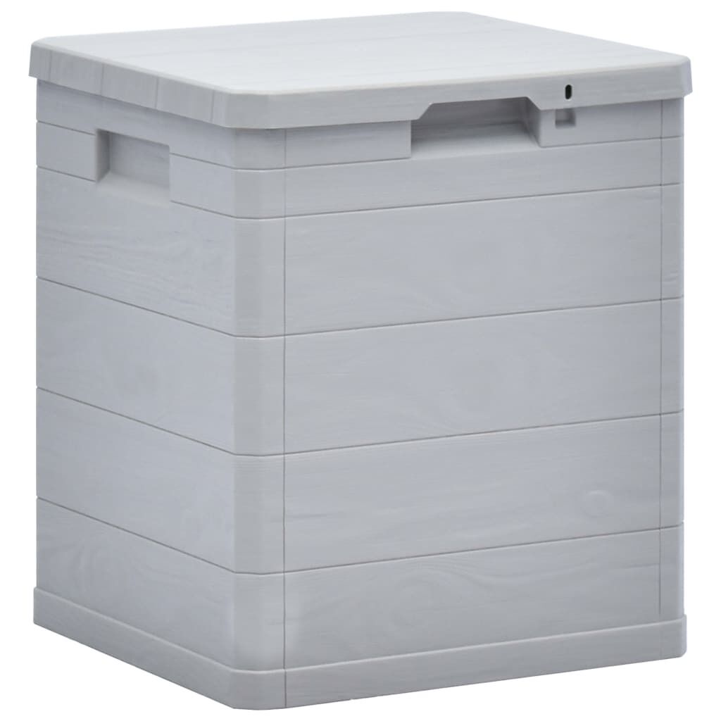 Garden Storage Box Garden Storage Box