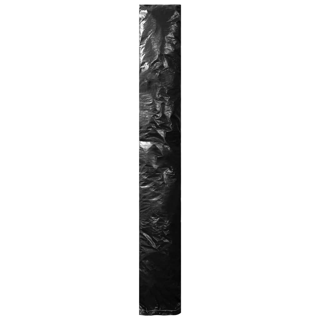 Umbrella Cover with Zipper PE Umbrella Cover with Zipper PE