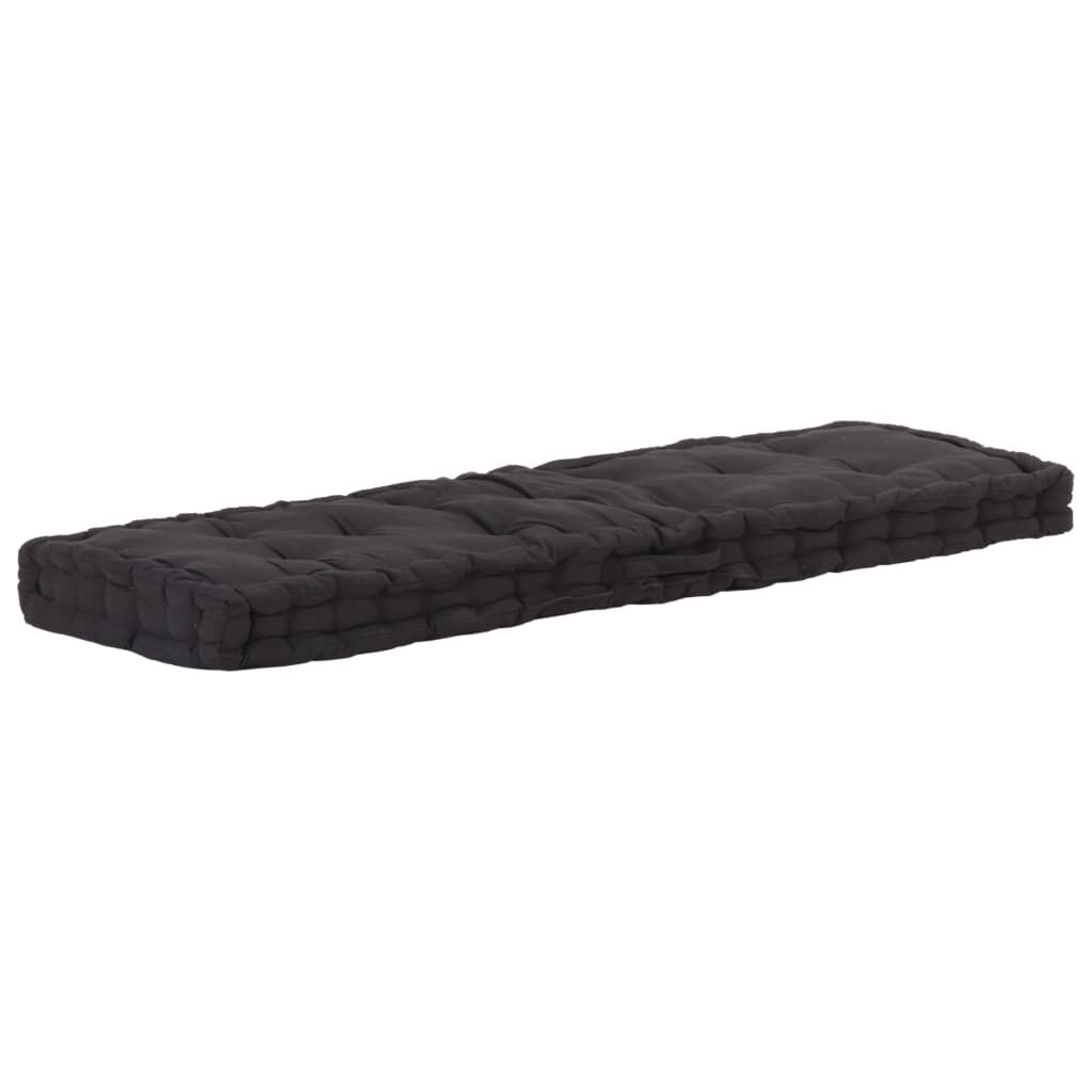 Pallet Floor Cushion Cotton Pallet Floor Cushion Cotton