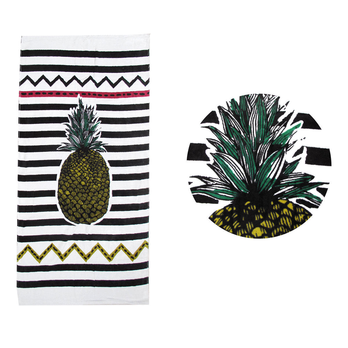 Cotton Beach Towel Cotton Beach Towel
