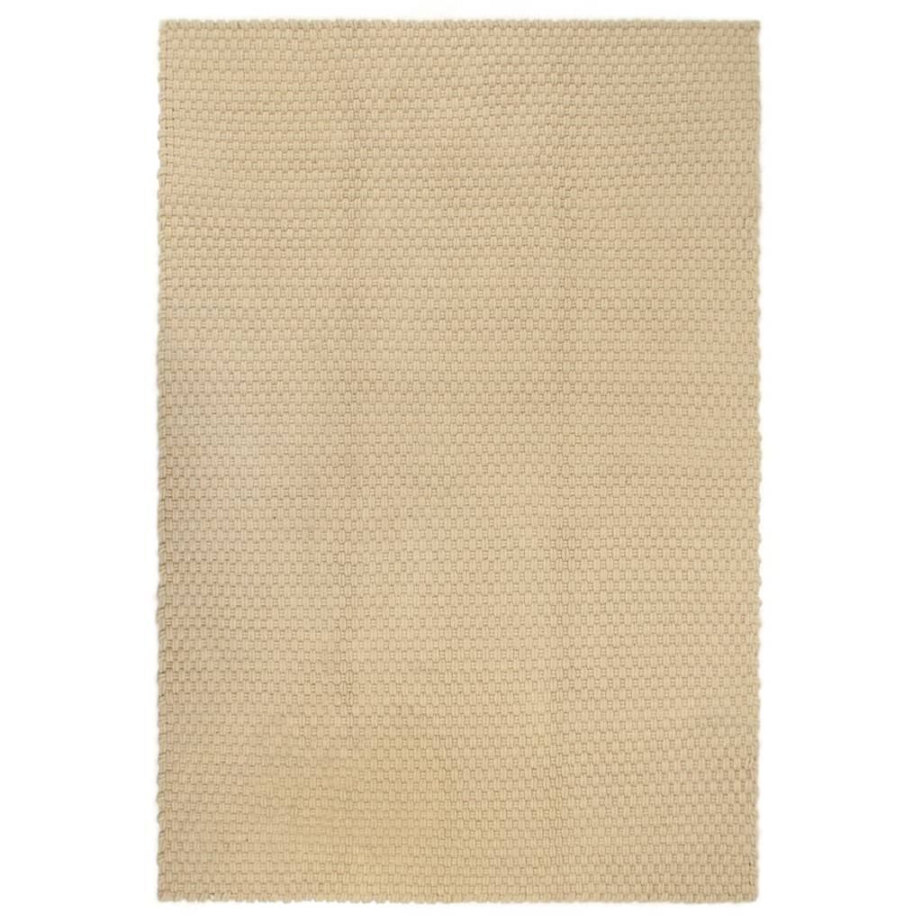 Rug Rectangular Cotton Rug Rectangular Cotton