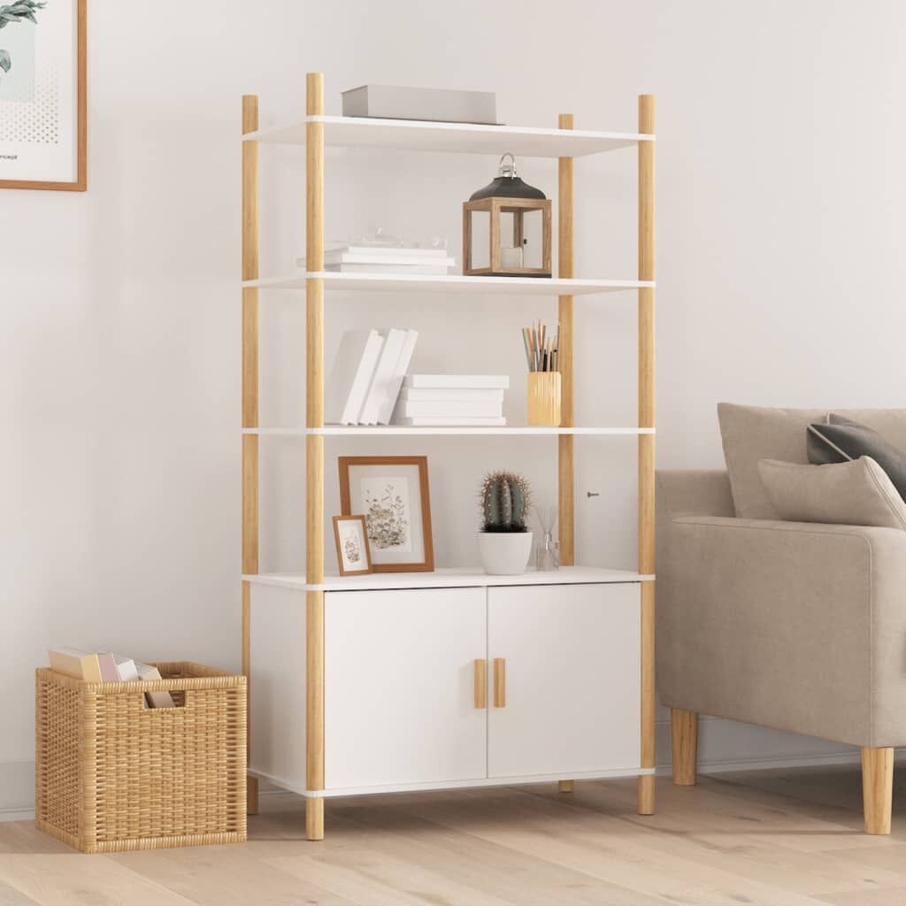 Highboard 80x40x153 cm Engineered Wood Highboard 80x40x153 cm Engineered Wood