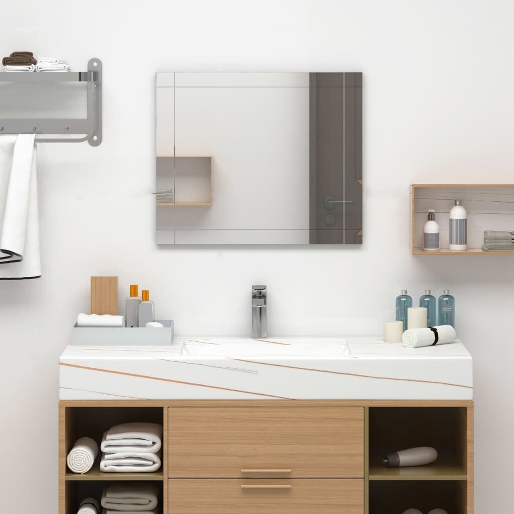 Wall Mirror Glass Wall Mirror Glass