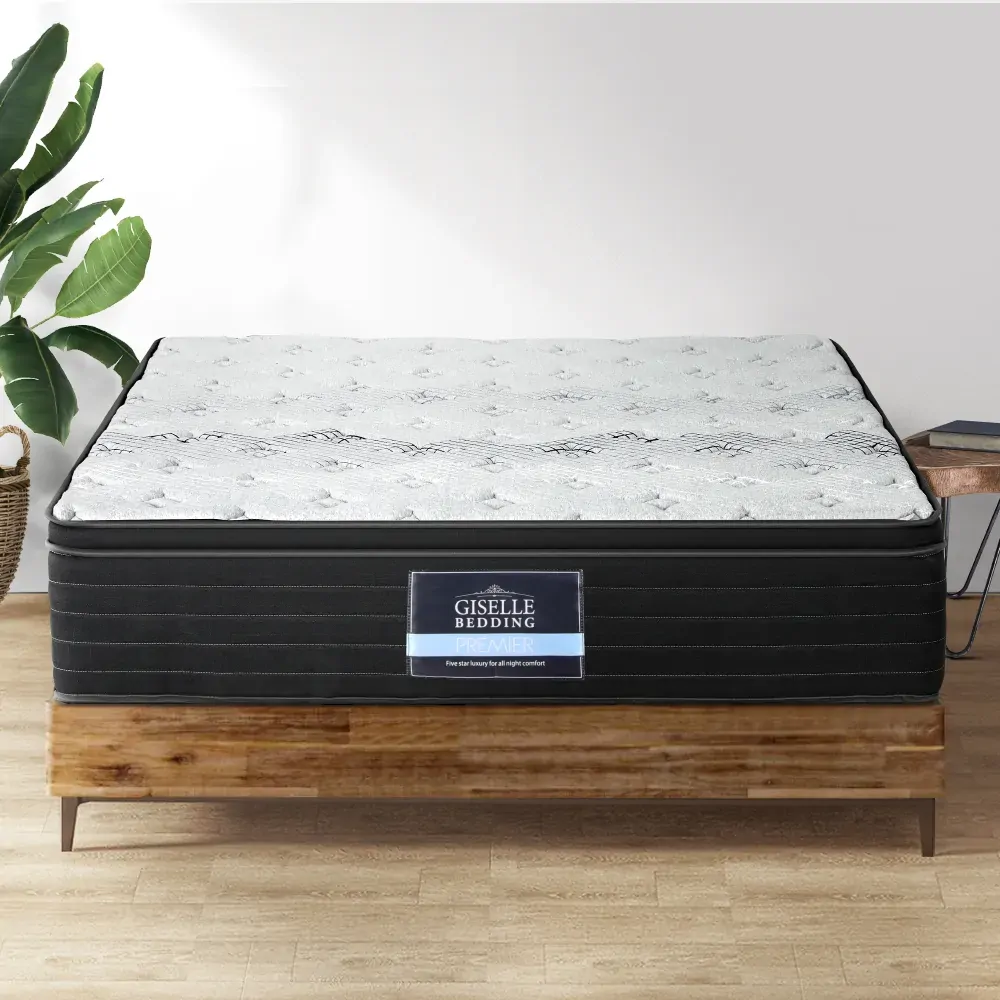 32cm Mattress Extra Firm Queen 32cm Mattress Extra Firm Queen