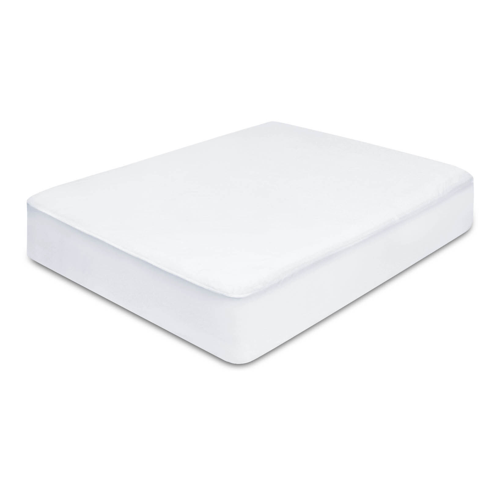 Giselle Bedding Mattress Protector Double Giselle Bedding Mattress Protector Double