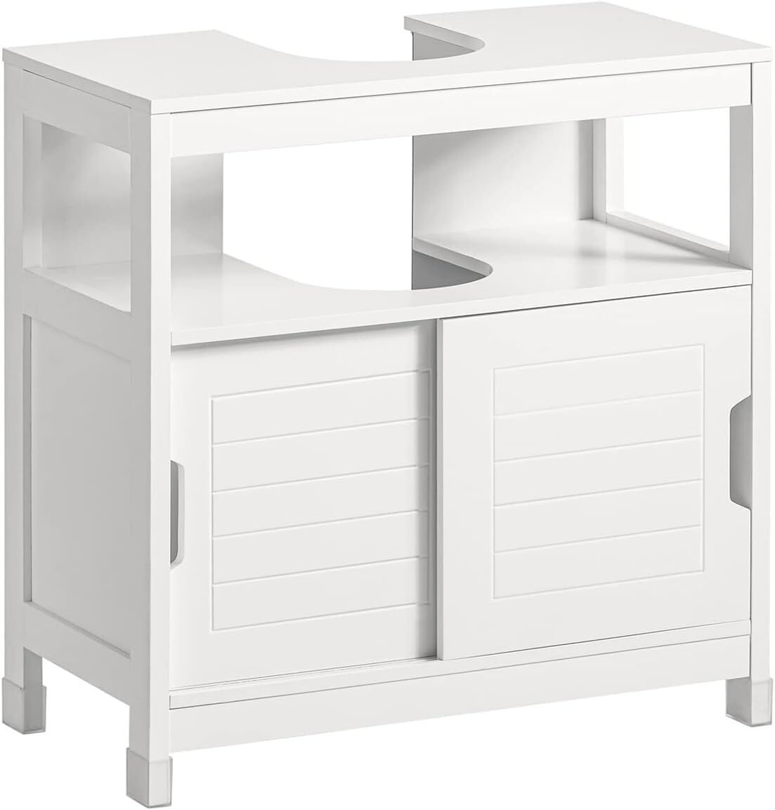 Vanity Unit Bathroom Furniture, White Vanity Unit Bathroom Furniture, White