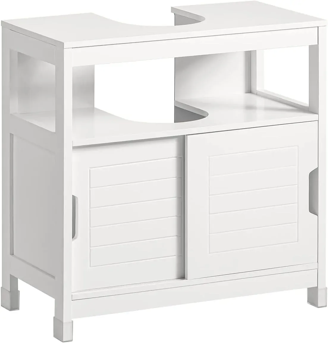 Vanity Unit Bathroom Furniture, White Vanity Unit Bathroom Furniture, White