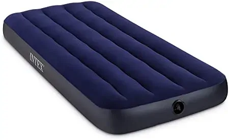 INTEX Jr TwinClassicDownyAirbed 6P INTEX Jr TwinClassicDownyAirbed 6P