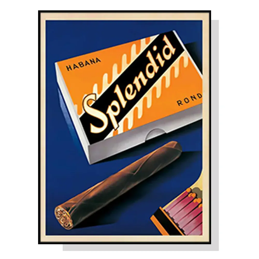 Wall Art 40cmx60cm Splendid Black Frame Canvas Wall Art 40cmx60cm Splendid Black Frame Canvas