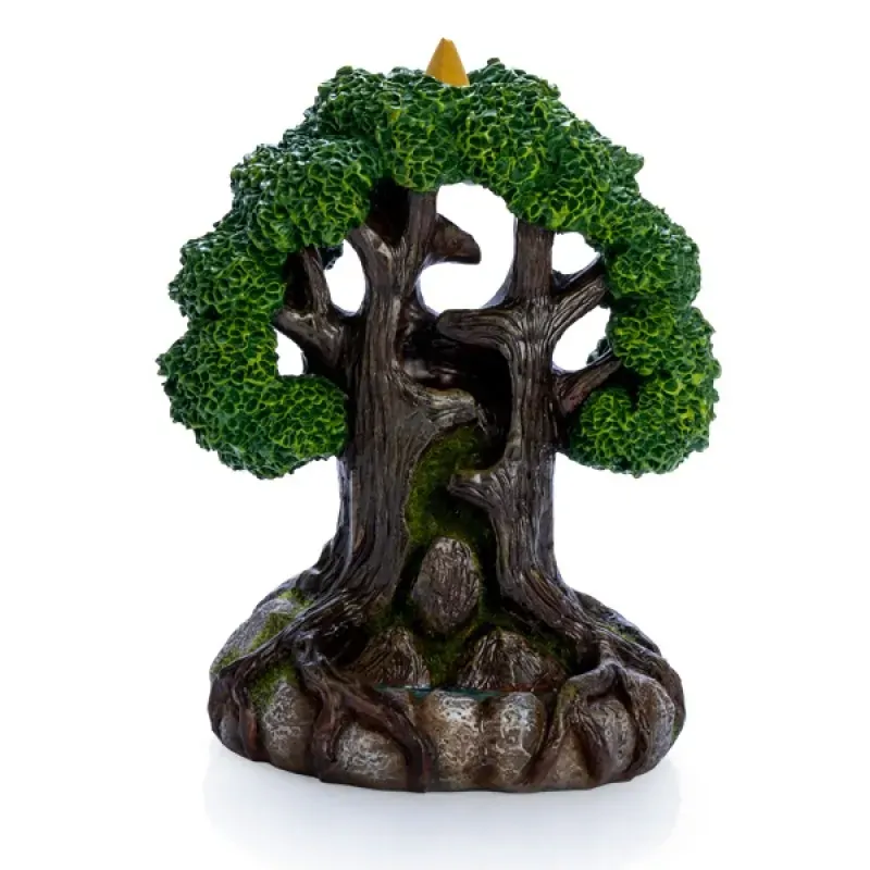 Tree Of Life Backflow Burner Tree Of Life Backflow Burner
