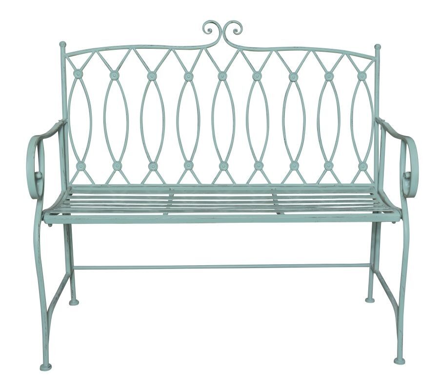 Sage Sacha Outdoor Bench Sage Sacha Outdoor Bench