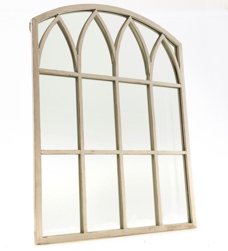 Lavinia Garden Mirror Lavinia Garden Mirror