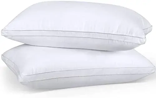 King Size Hotel Pillow Twin Pack King Size Hotel Pillow Twin Pack