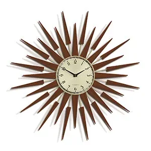 Newgate Pluto Clock Newgate Pluto Clock