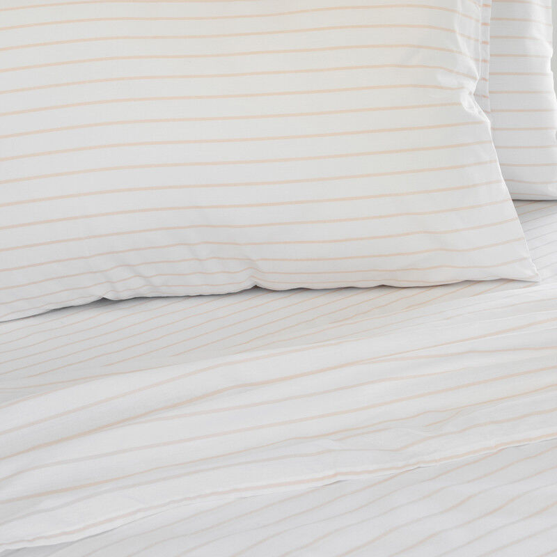 Stripe PRINTED SHEET SET - KING SINGLE Stripe PRINTED SHEET SET - KING SINGLE
